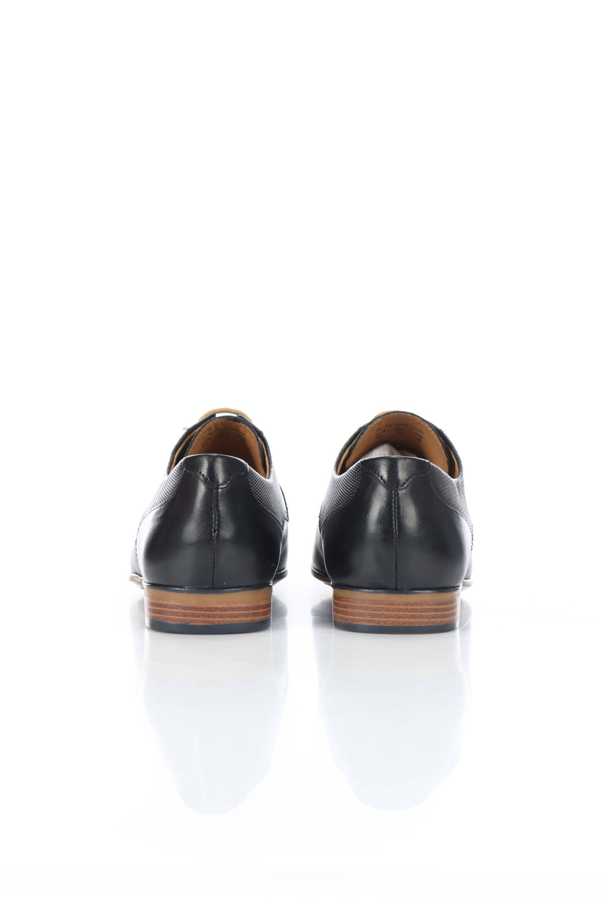 Официални обувки ERIC BONCHAMPS3