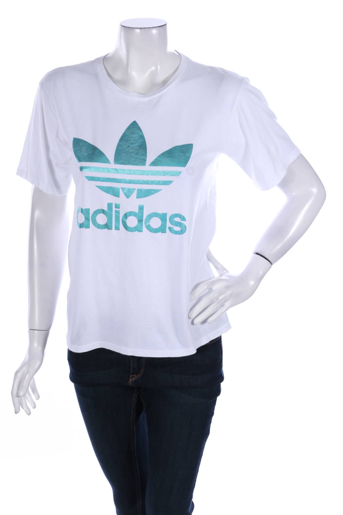 Спортна тениска Adidas1 - Mania Спортна тениска Adidas1
