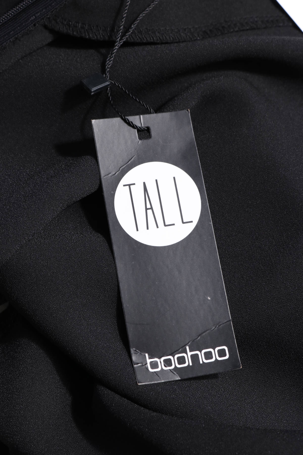 Елегантен гащериозон Boohoo3 - Mania Елегантен гащериозон Boohoo3