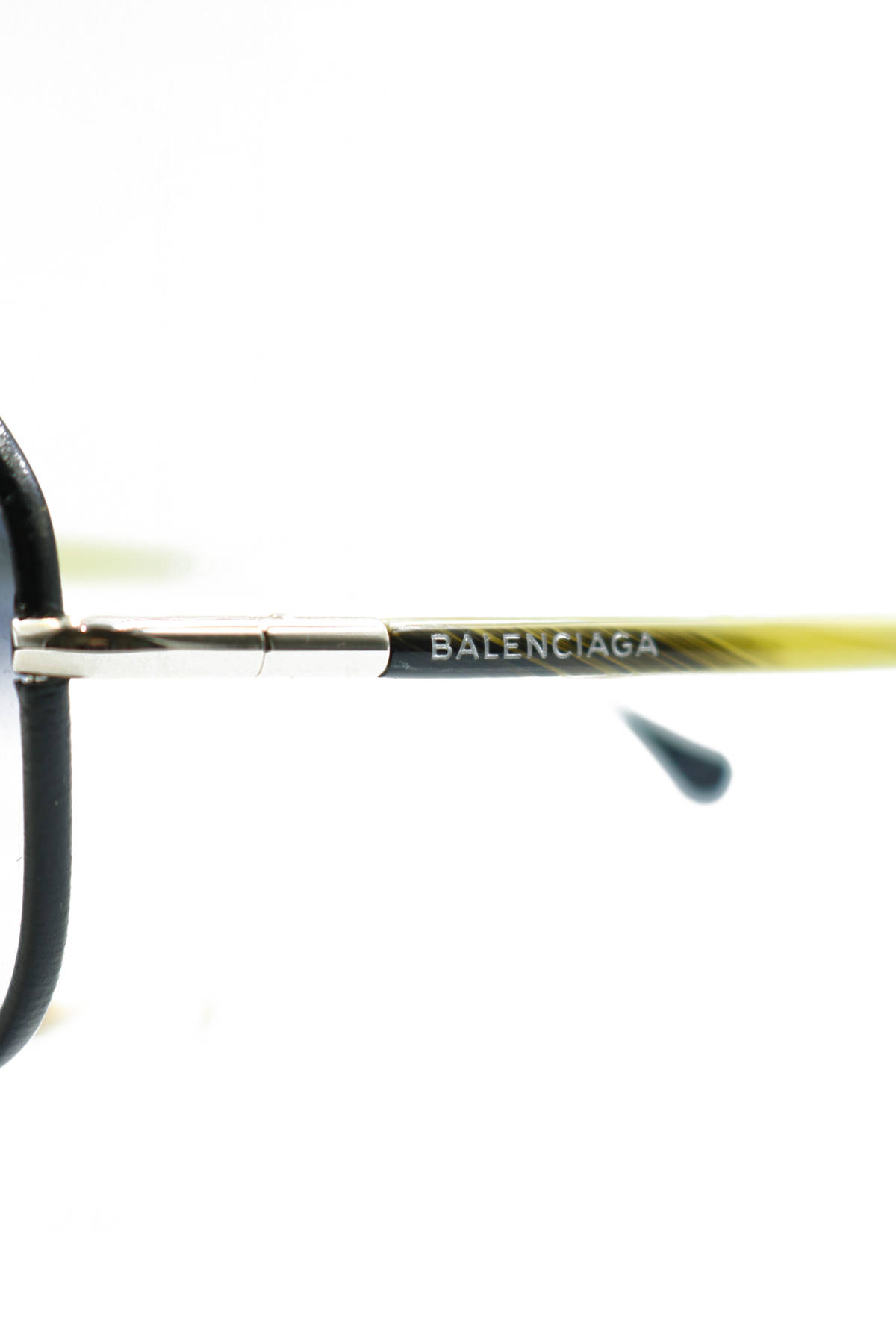 Слънчеви очила BALENCIAGA4