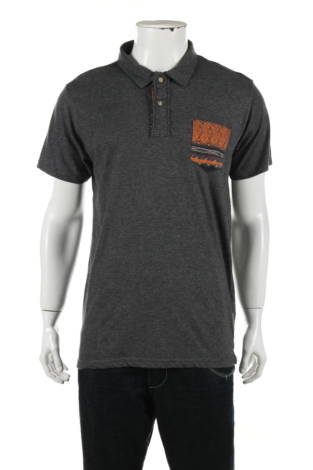Тениска Indicode Jeans - Mania Тениска Indicode Jeans
