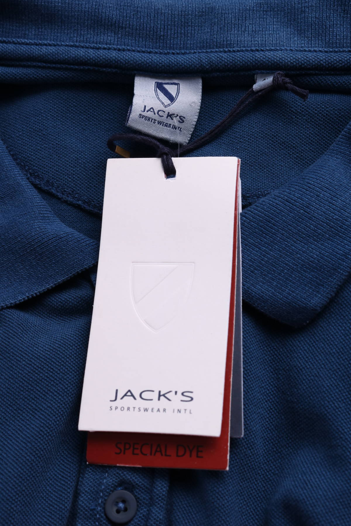 Тениска JACK`S3