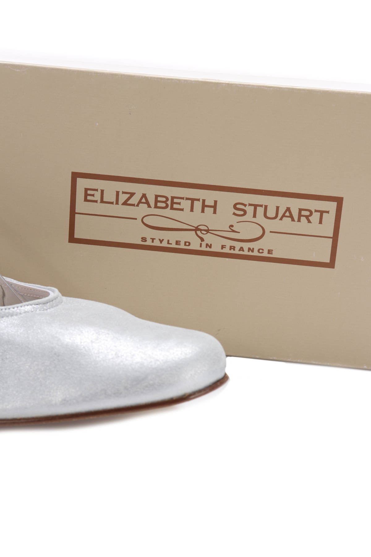 Ниски обувки ELIZABETH STUART4