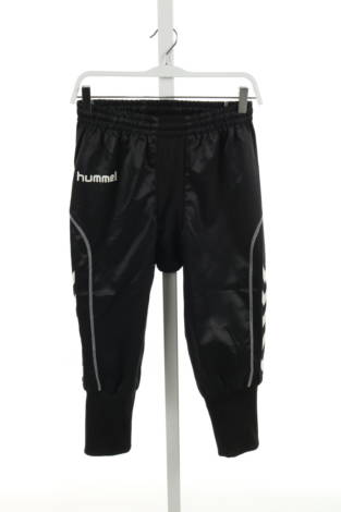 Детско спортно долнище Hummel - Mania Детско спортно долнище Hummel