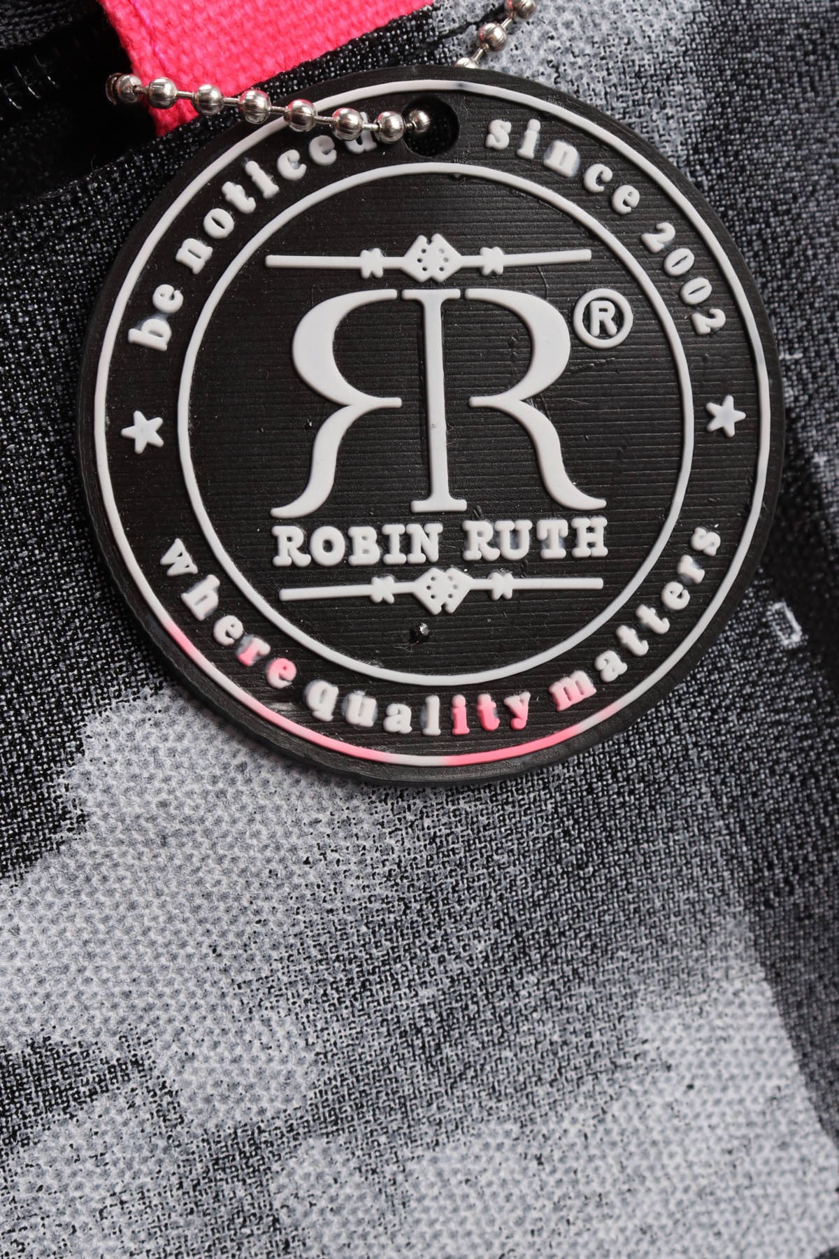 Плажна чанта ROBIN RUTH4