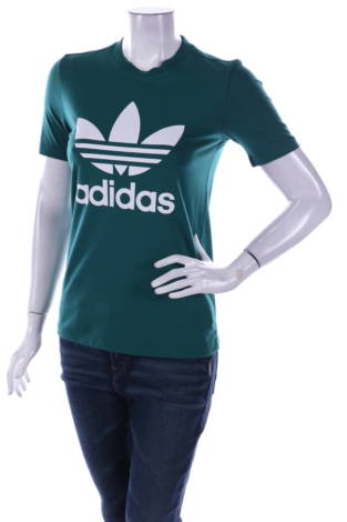Спортна тениска Adidas - Mania Спортна тениска Adidas