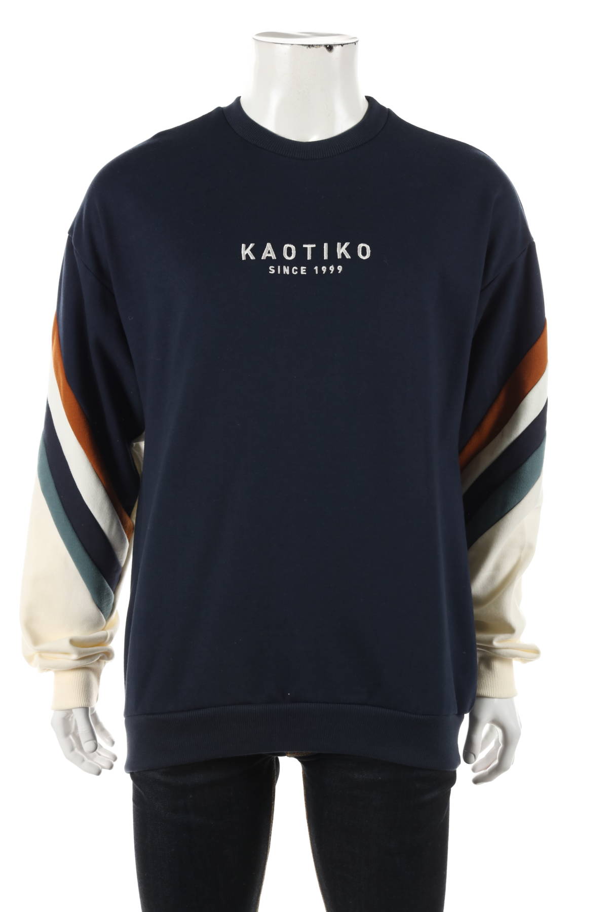 Спортна блуза KAOTIKO1