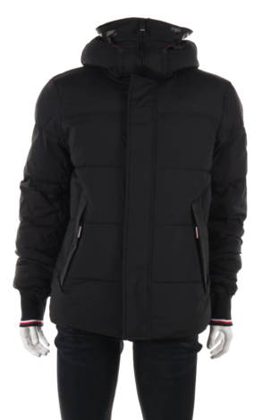 Зимно яке Tommy Hilfiger - Mania Зимно яке Tommy Hilfiger
