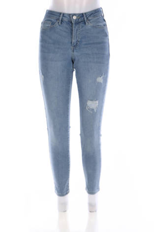 Ластични дънки Vero Moda - Mania Ластични дънки Vero Moda