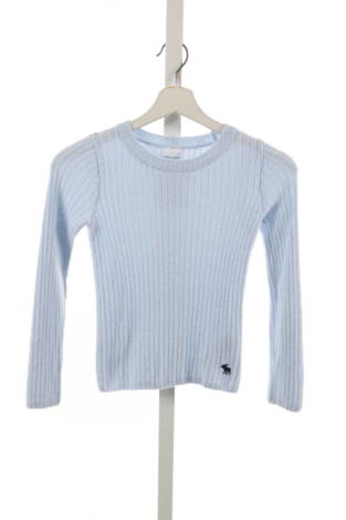 Детски пуловер Abercrombie Kids - Mania Детски пуловер Abercrombie Kids