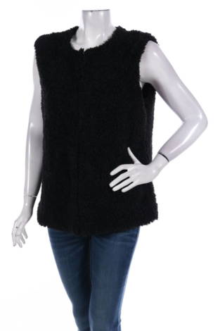 Елек с косъм ACCESSORY ST - Mania Елек с косъм ACCESSORY ST