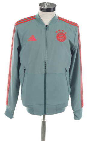 Спортно горнище ADIDAS - Mania Спортно горнище ADIDAS
