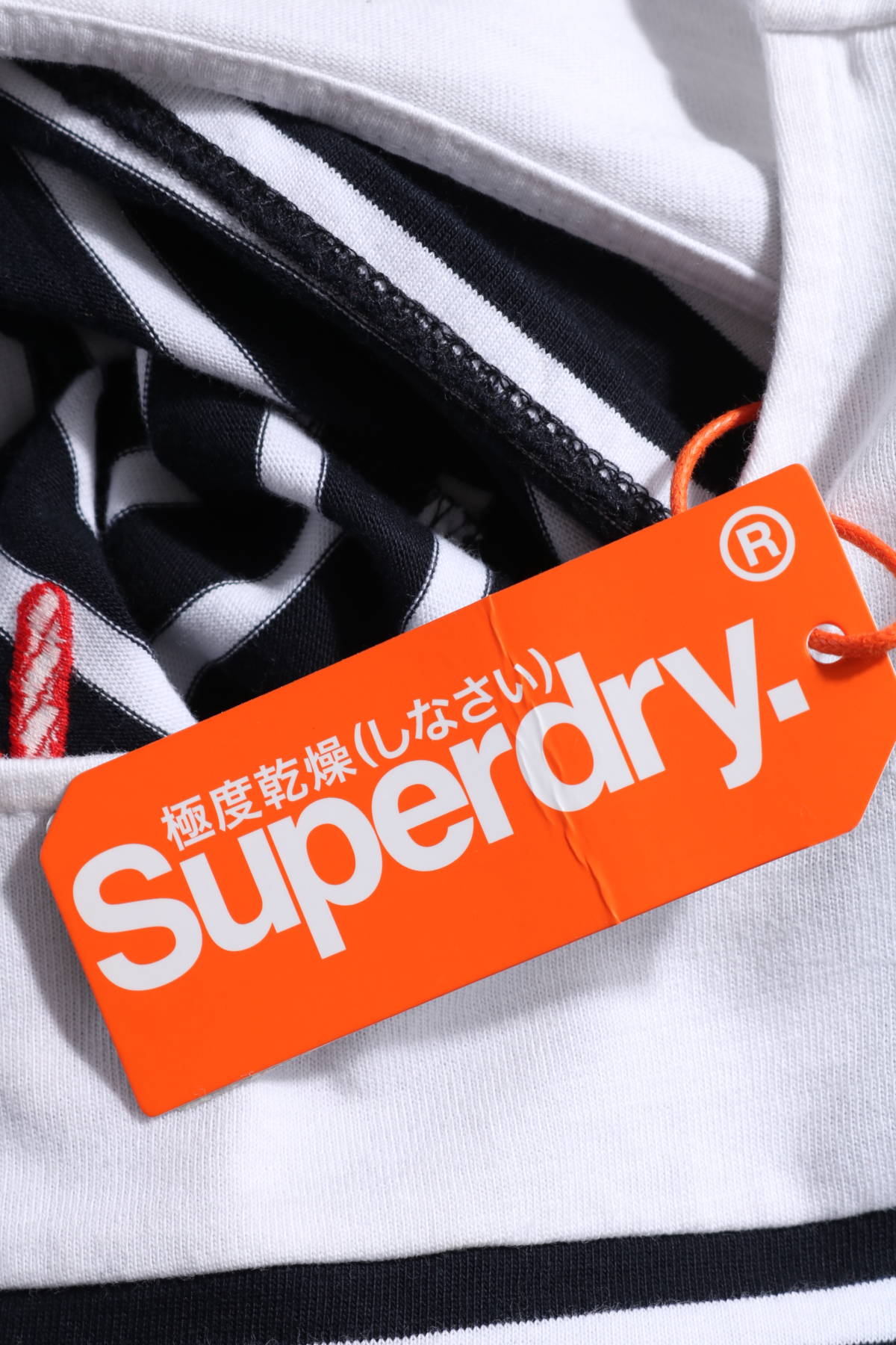 Блуза SUPERDRY3