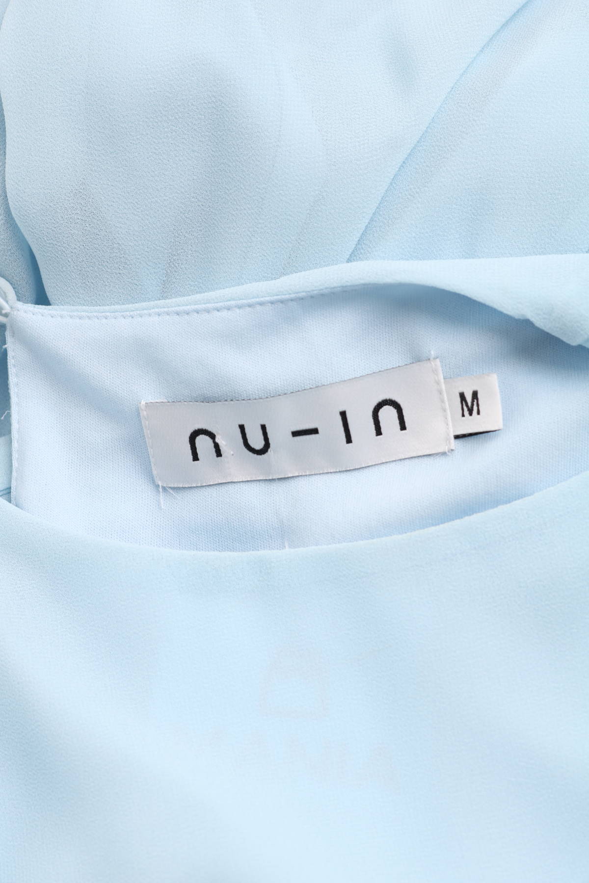 Официална рокля NU-IN3