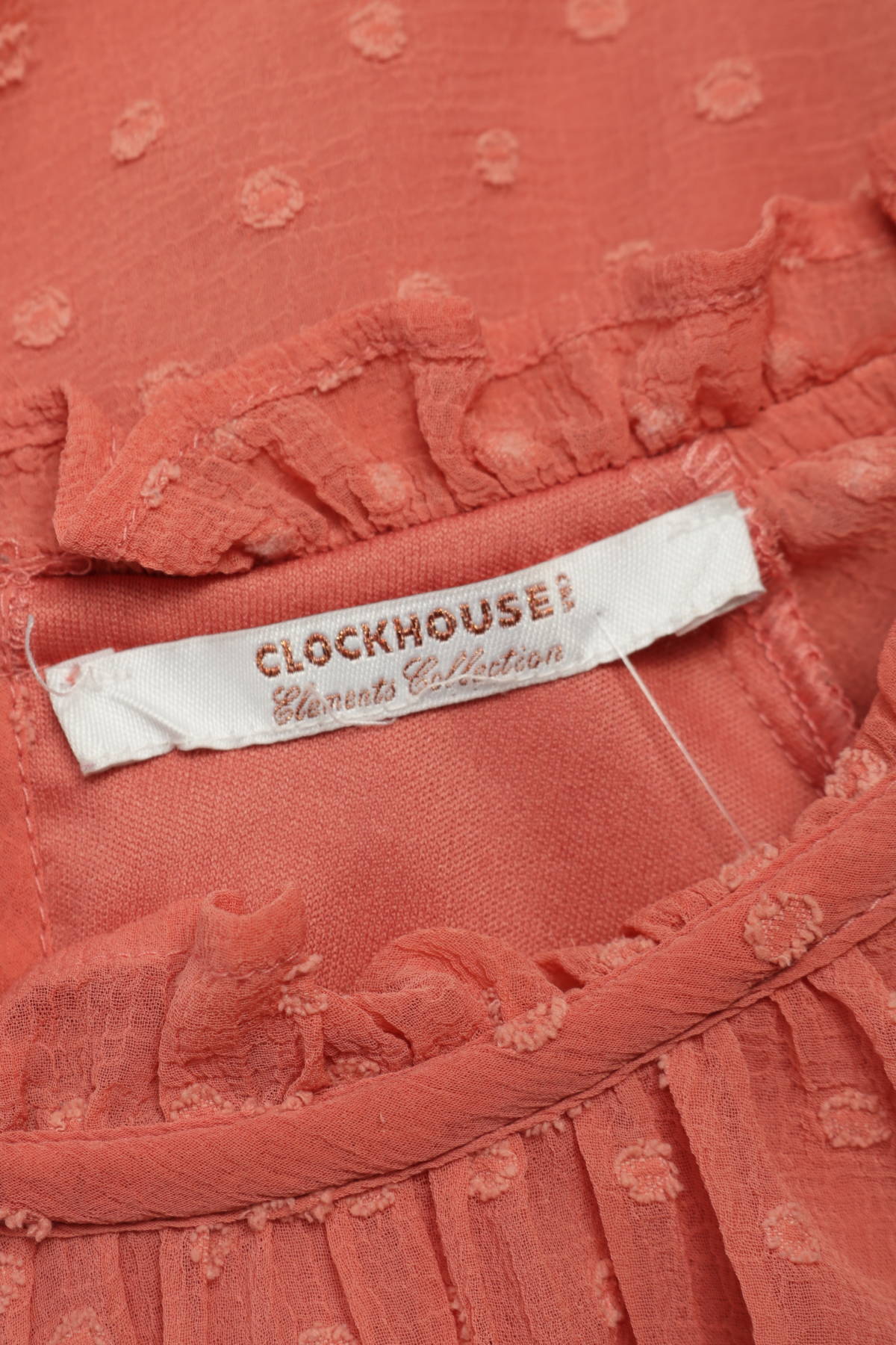 Блуза CLOCKHOUSE3