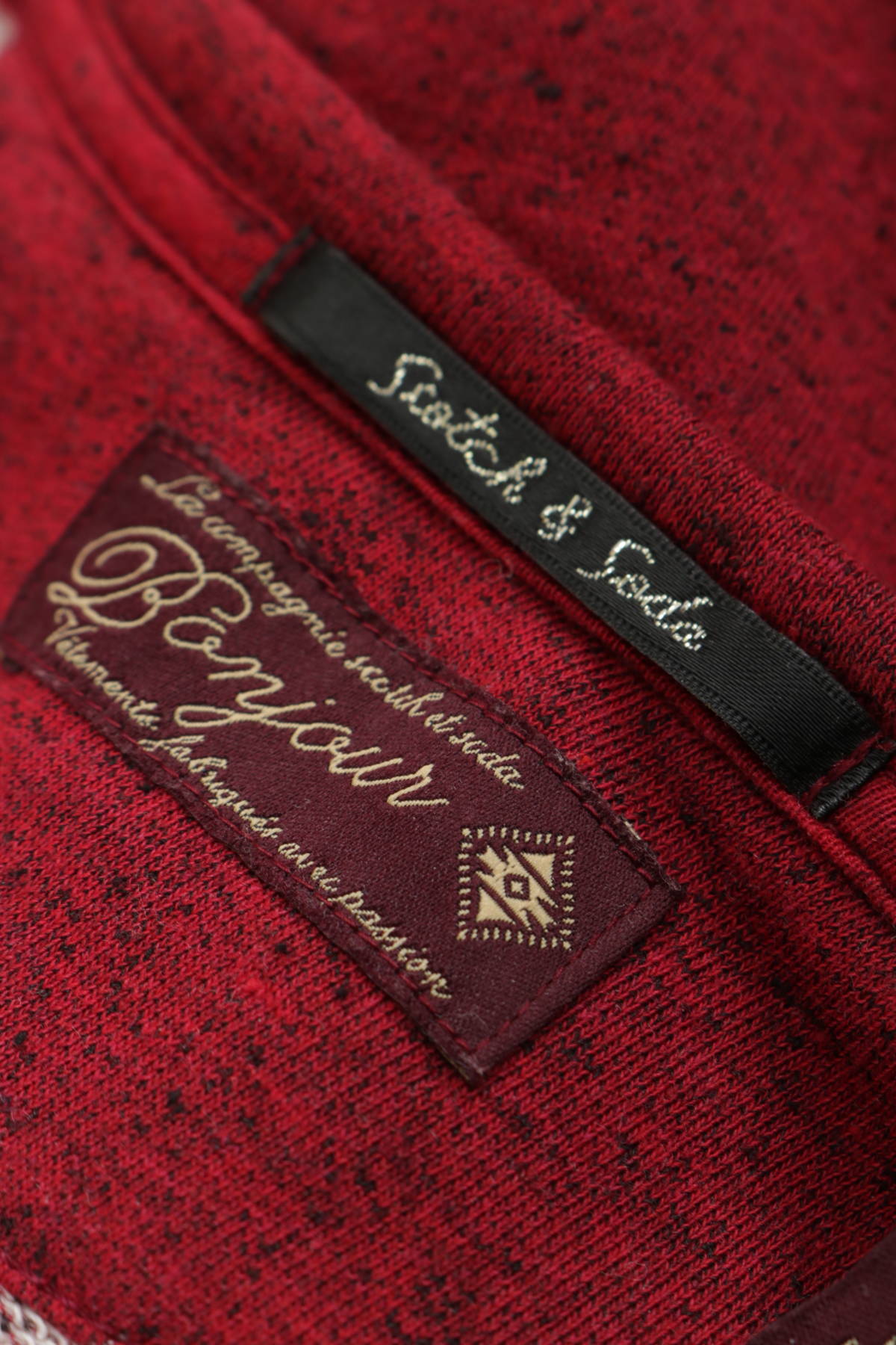 Блуза Scotch & Soda3 - Mania Блуза Scotch & Soda3