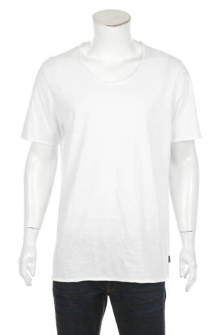 Тениска JACK&JONES - Mania Тениска JACK&JONES