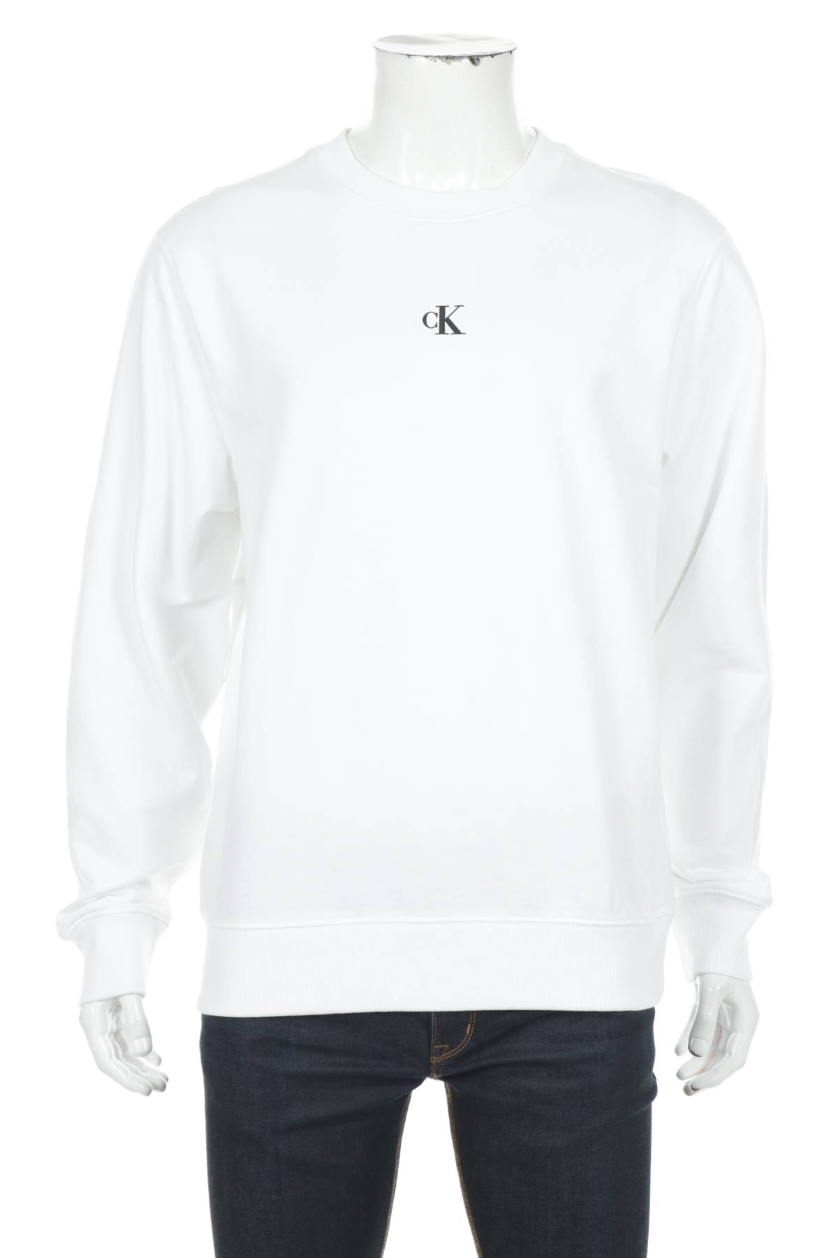 Блуза CALVIN KLEIN JEANS1 - Mania Блуза CALVIN KLEIN JEANS1