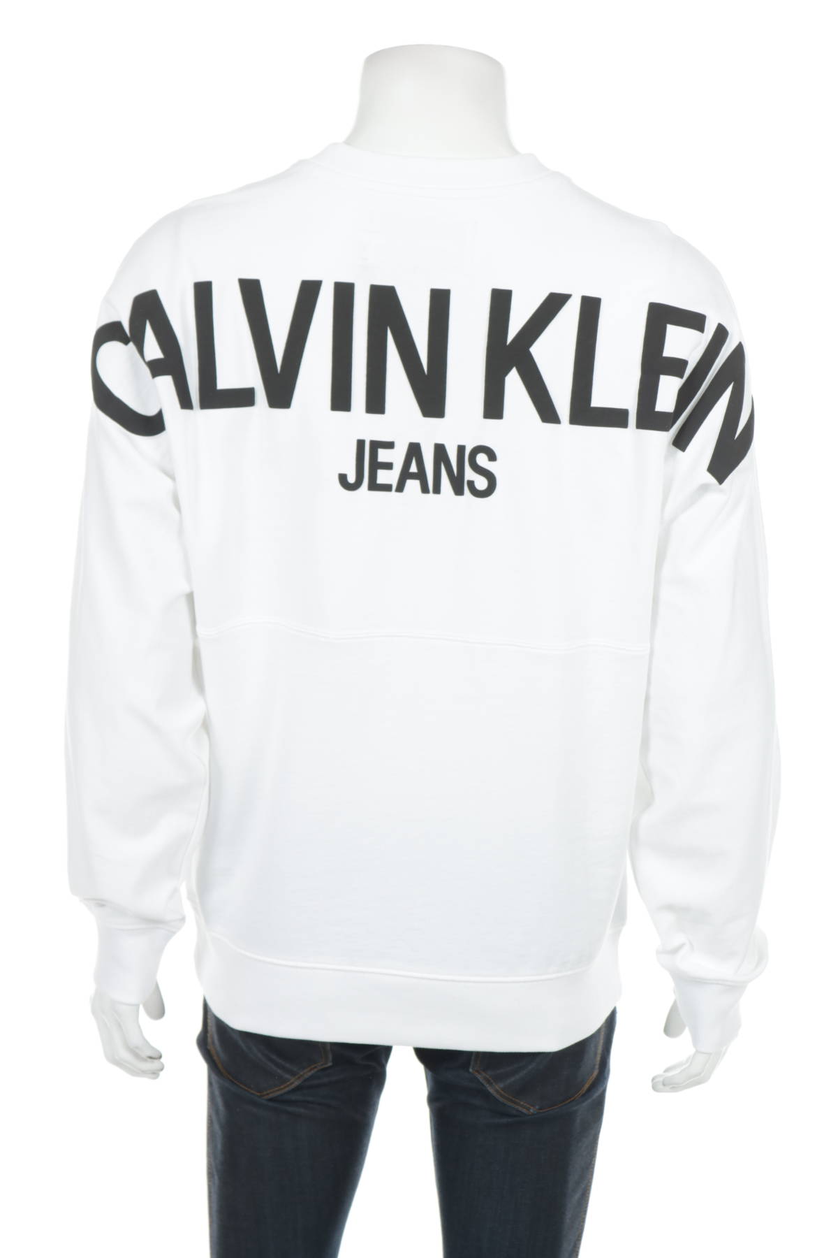 Блуза CALVIN KLEIN JEANS2 - Mania Блуза CALVIN KLEIN JEANS2
