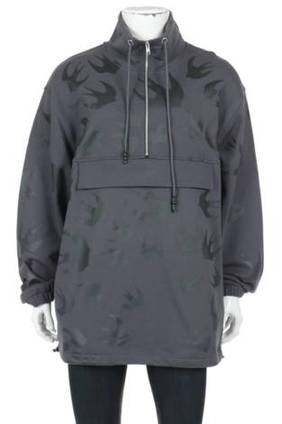 Спортно горнище ALEXANDER MCQUEEN - Mania Спортно горнище ALEXANDER MCQUEEN