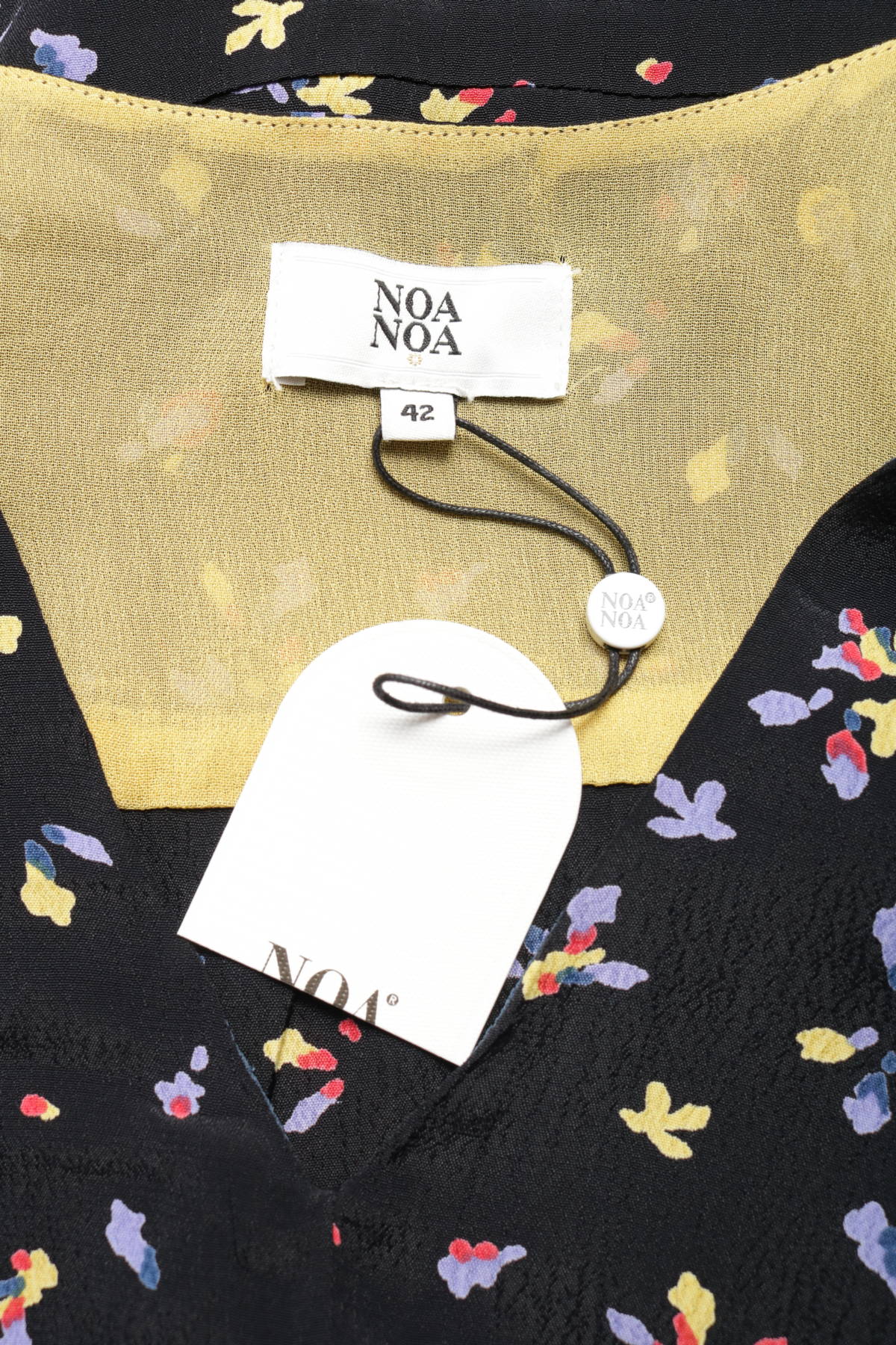 Ежедневна рокля NOA NOA3
