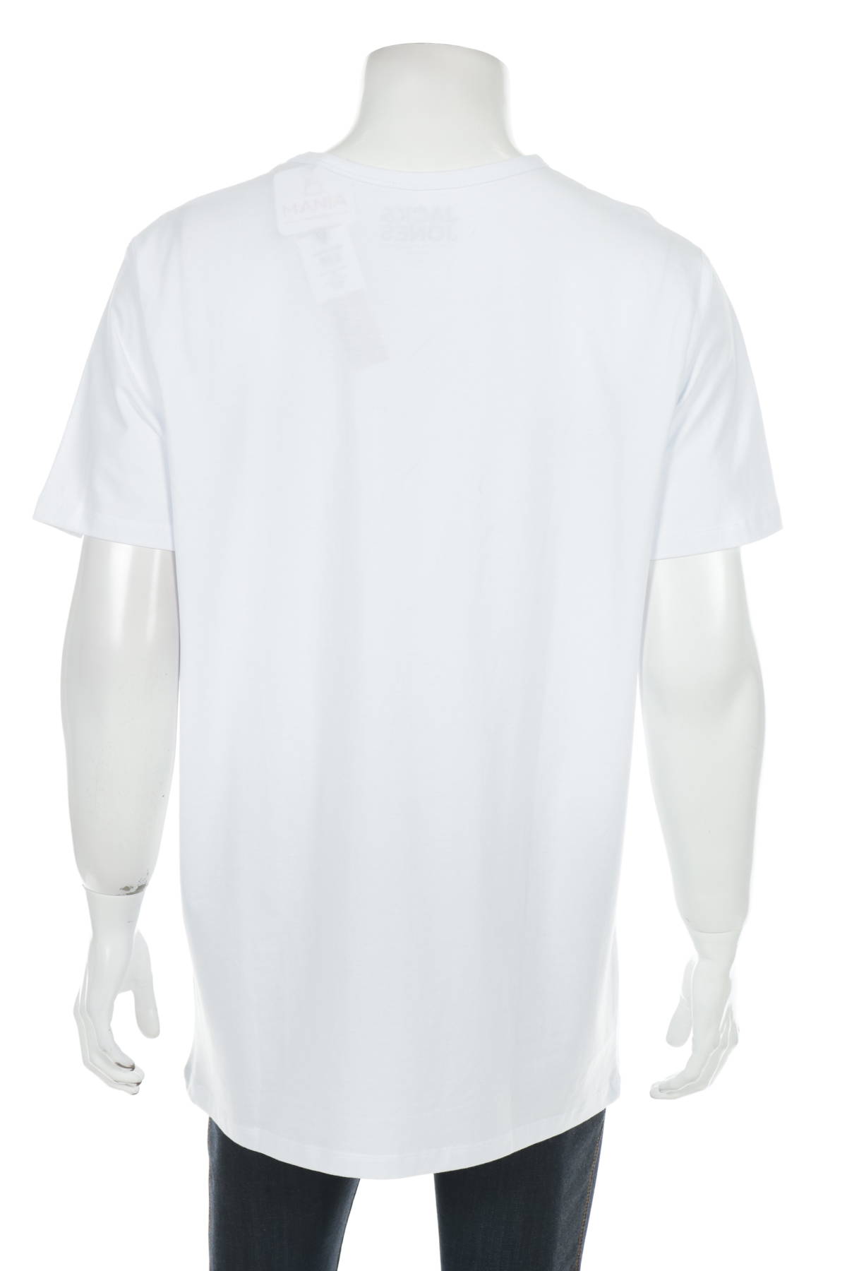 Тениска JACK&JONES2 - Mania Тениска JACK&JONES2