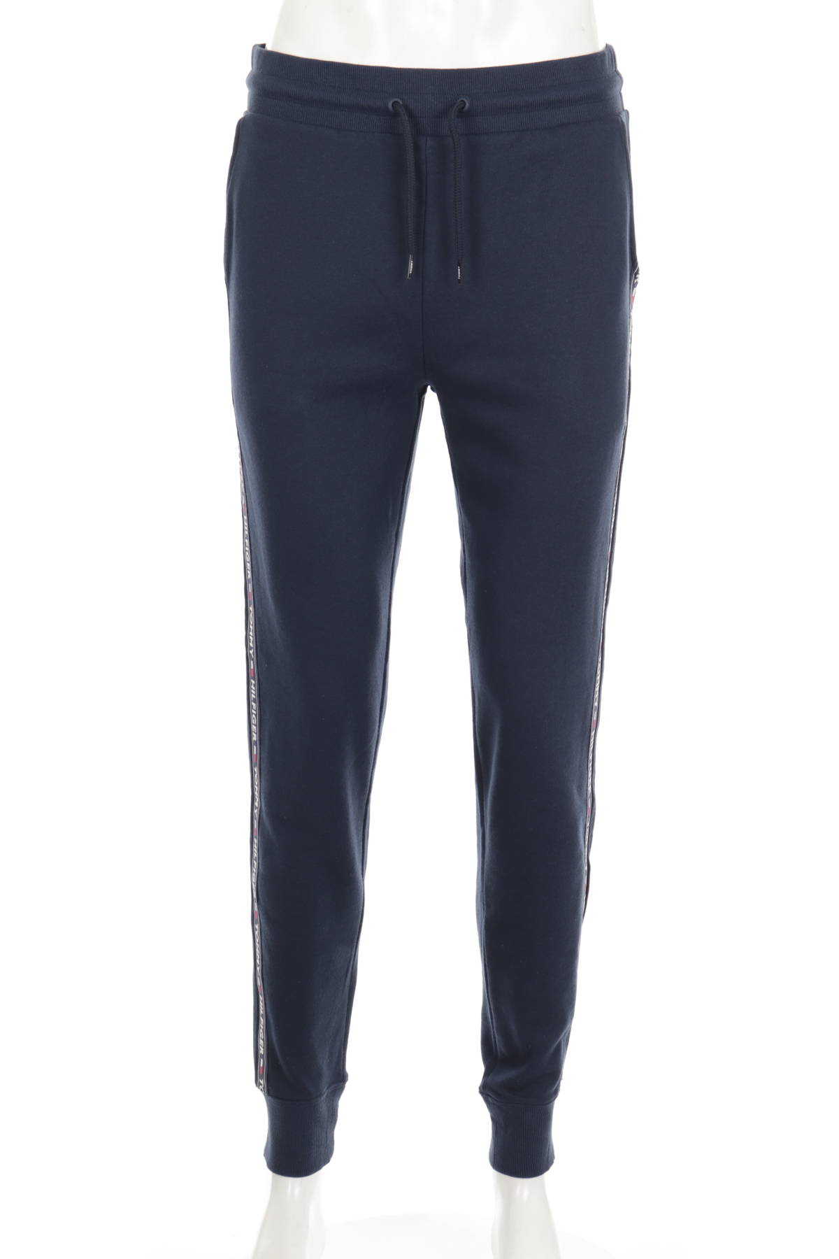 Спортно долнище TOMMY HILFIGER1 - Mania Спортно долнище TOMMY HILFIGER1