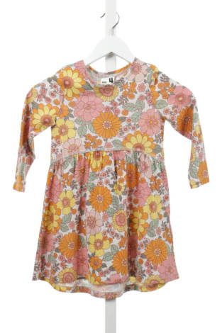 Детска рокля COTTON ON - Mania Детска рокля COTTON ON