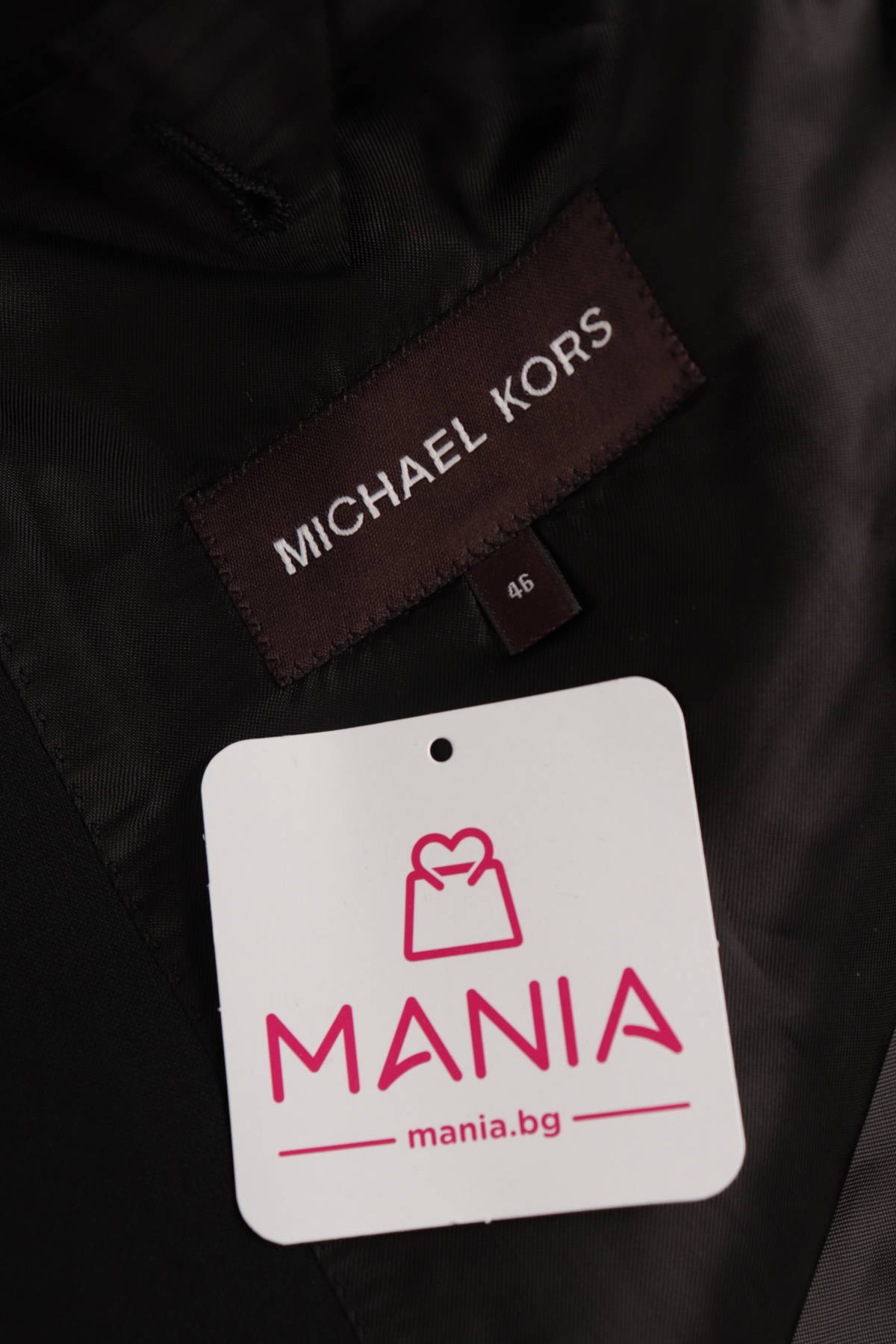 Официално сако MICHAEL KORS3 - Mania Официално сако MICHAEL KORS3