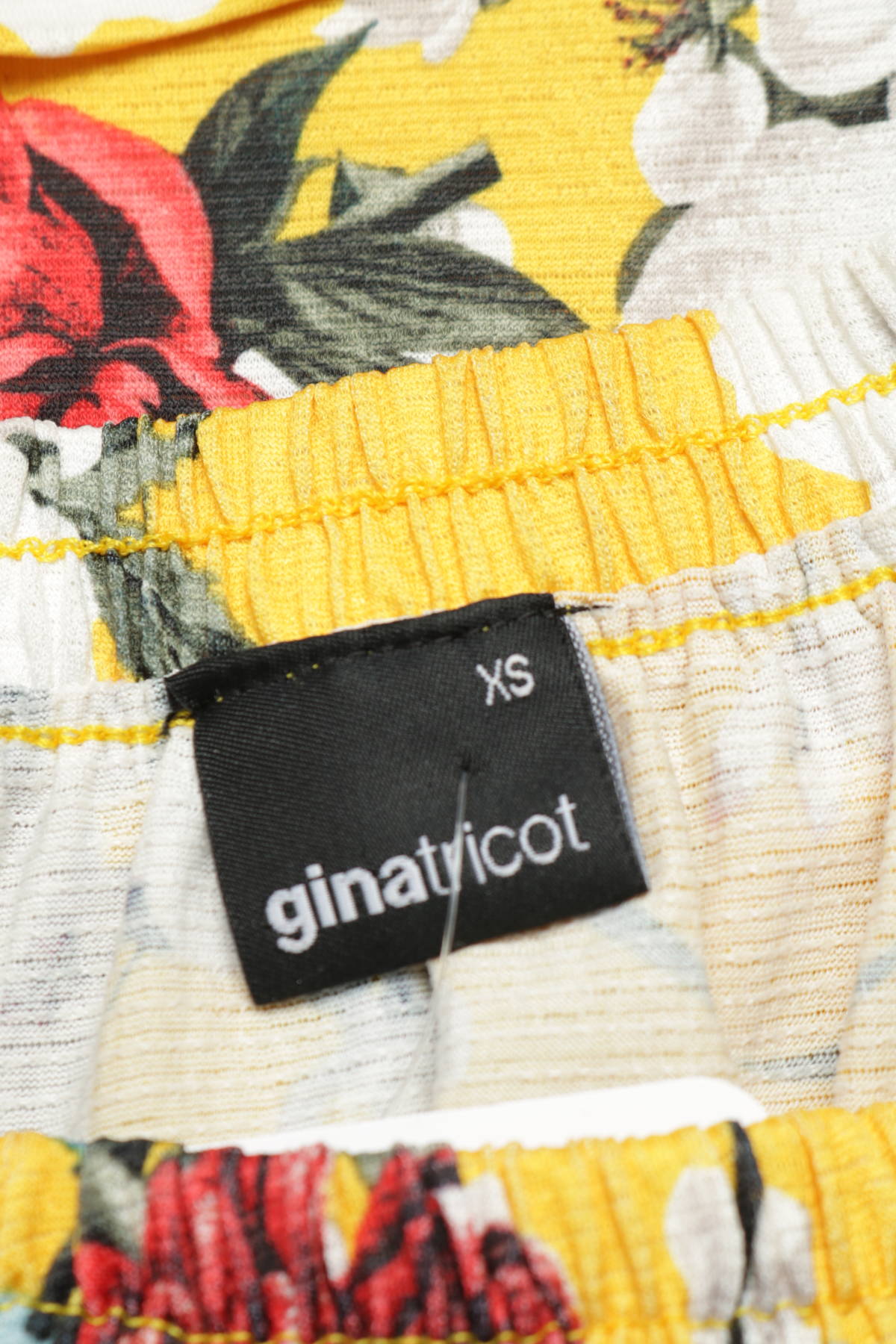 Блуза GINA TRICOT3