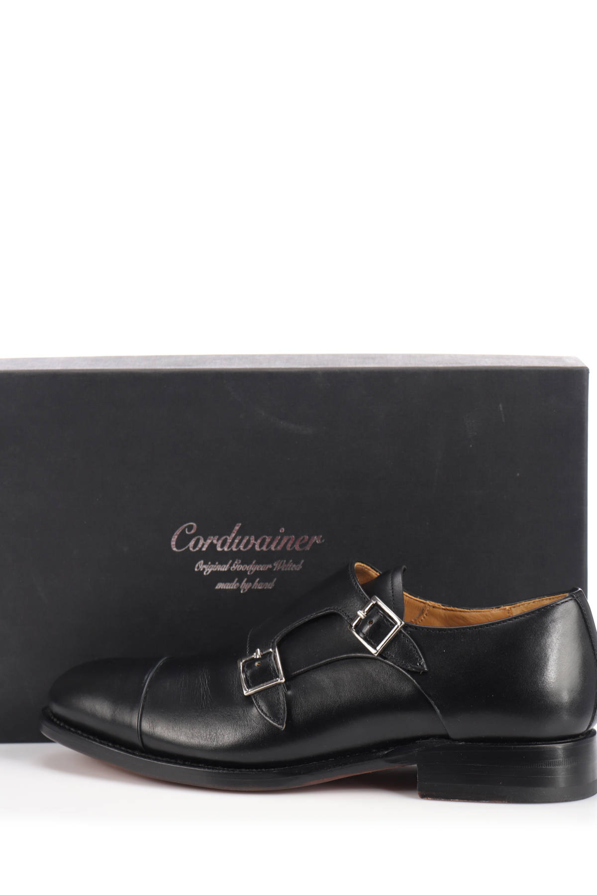 Официални обувки CORDWAINER4
