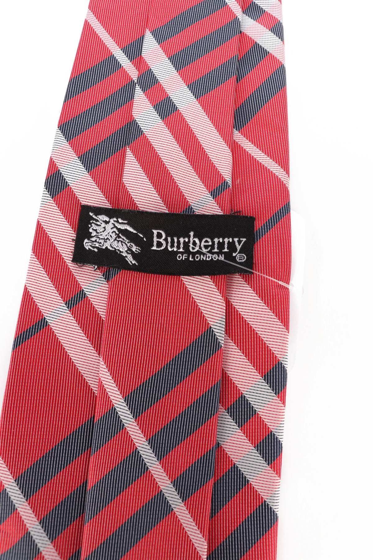 Вратовръзка BURBERRY3