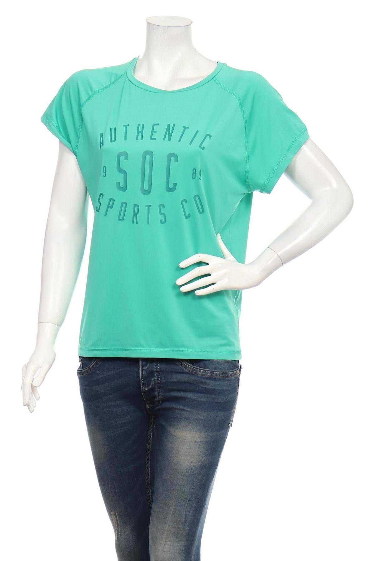 Спортна блуза SOC1