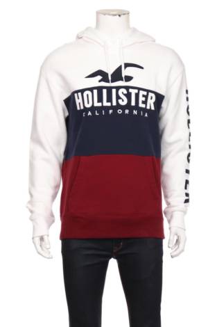 Суитшърт HOLLISTER - Mania Суитшърт HOLLISTER