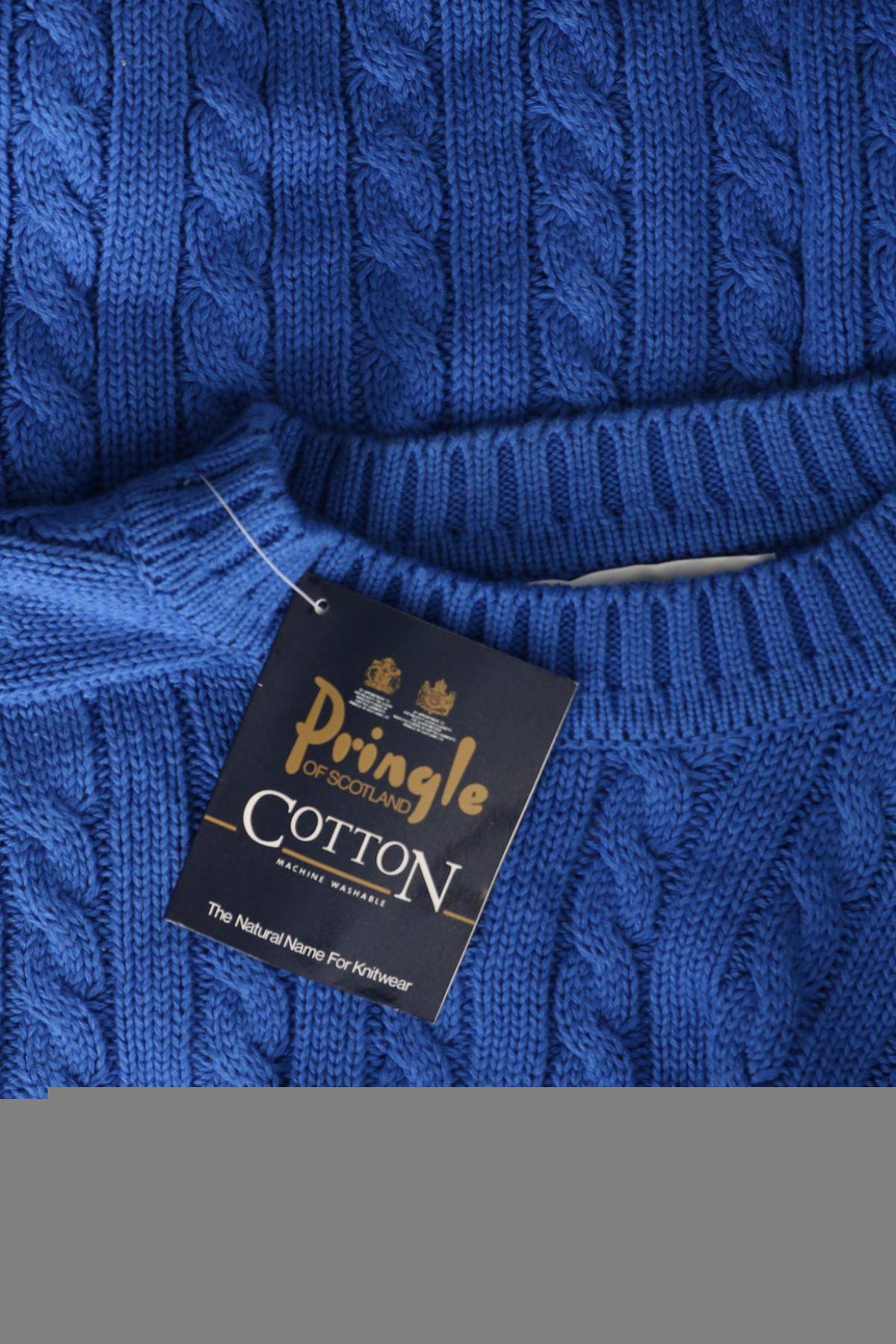 Пуловер PRINGLE3