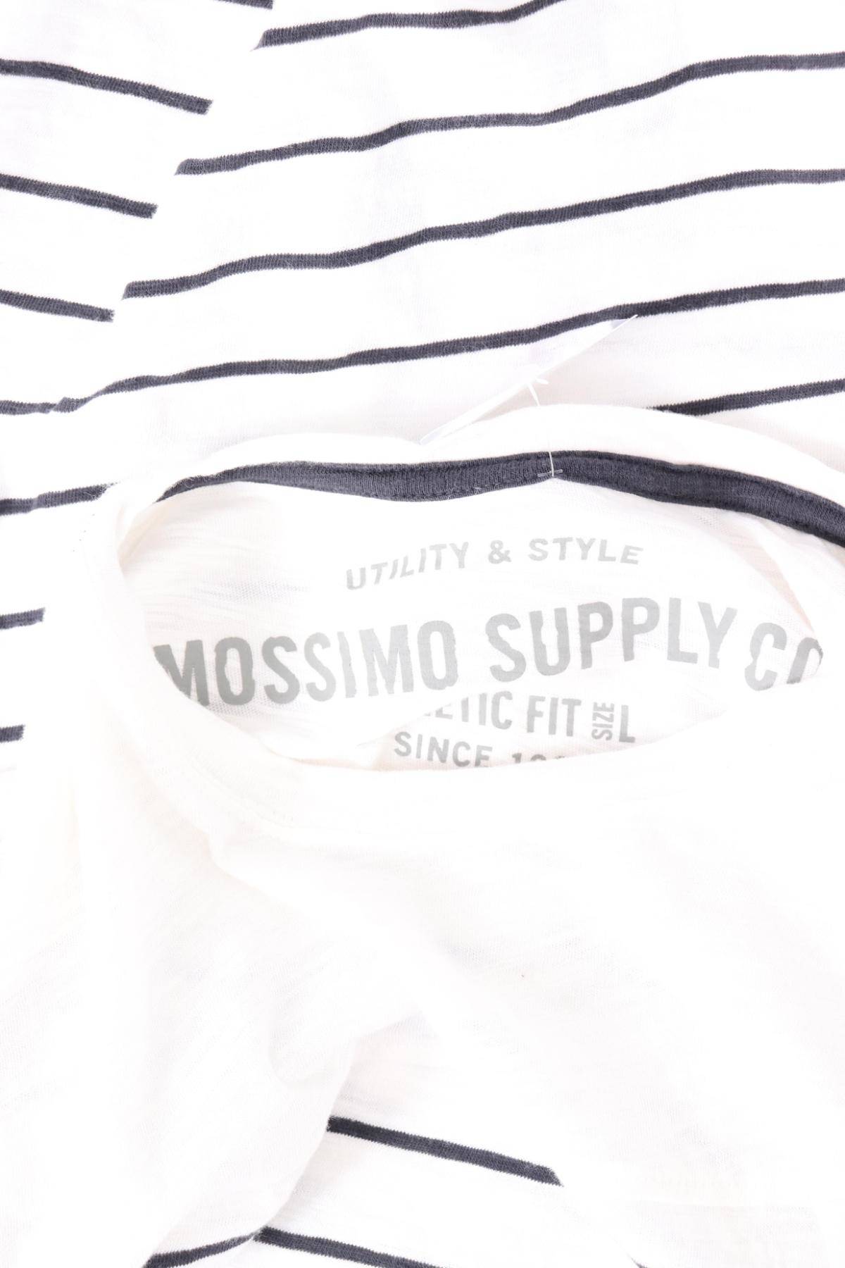 Блуза MOSSIMO SUPPLY CO.3