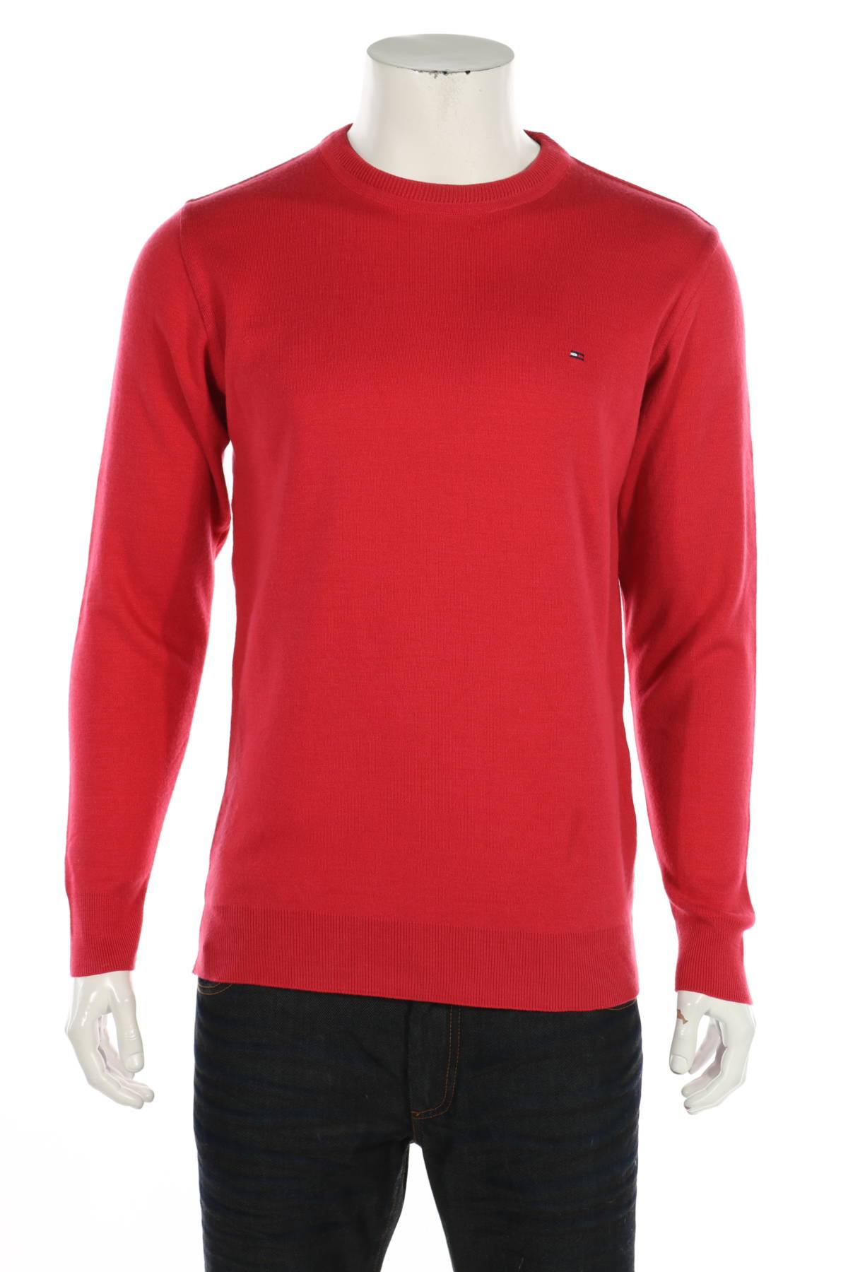 Пуловер Tommy Hilfiger1 Пуловер Tommy Hilfiger1