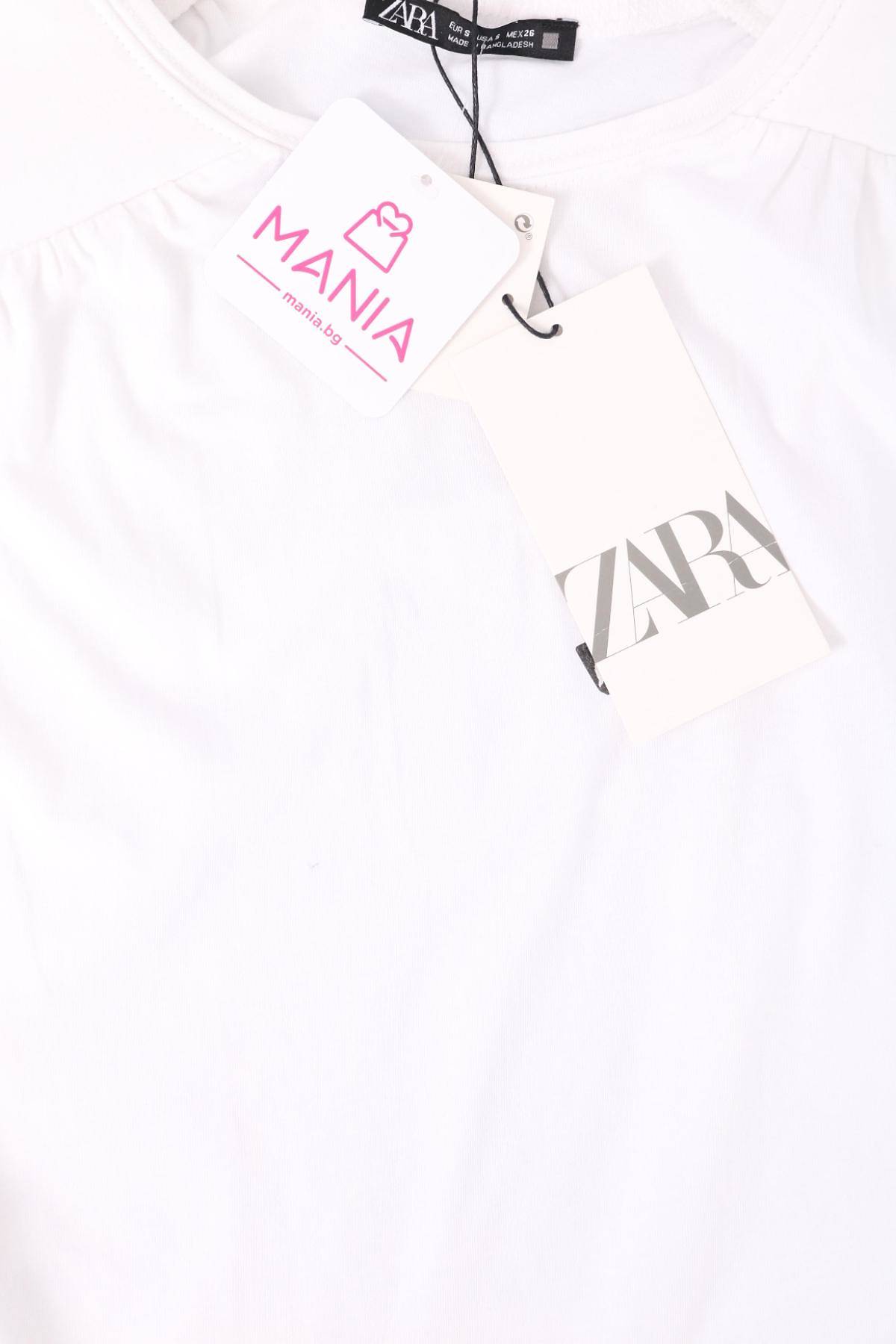 Блуза ZARA3