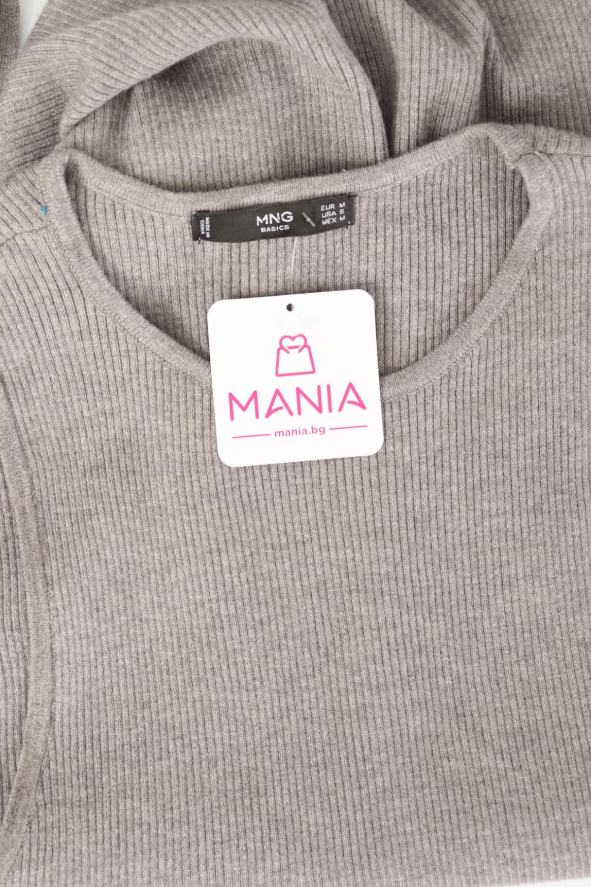 Туника MANGO3