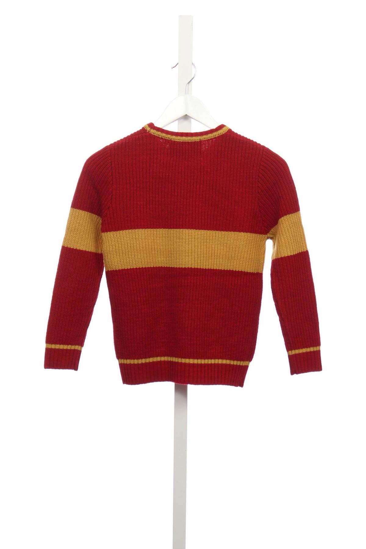 Детски пуловер HARRY POTTER2