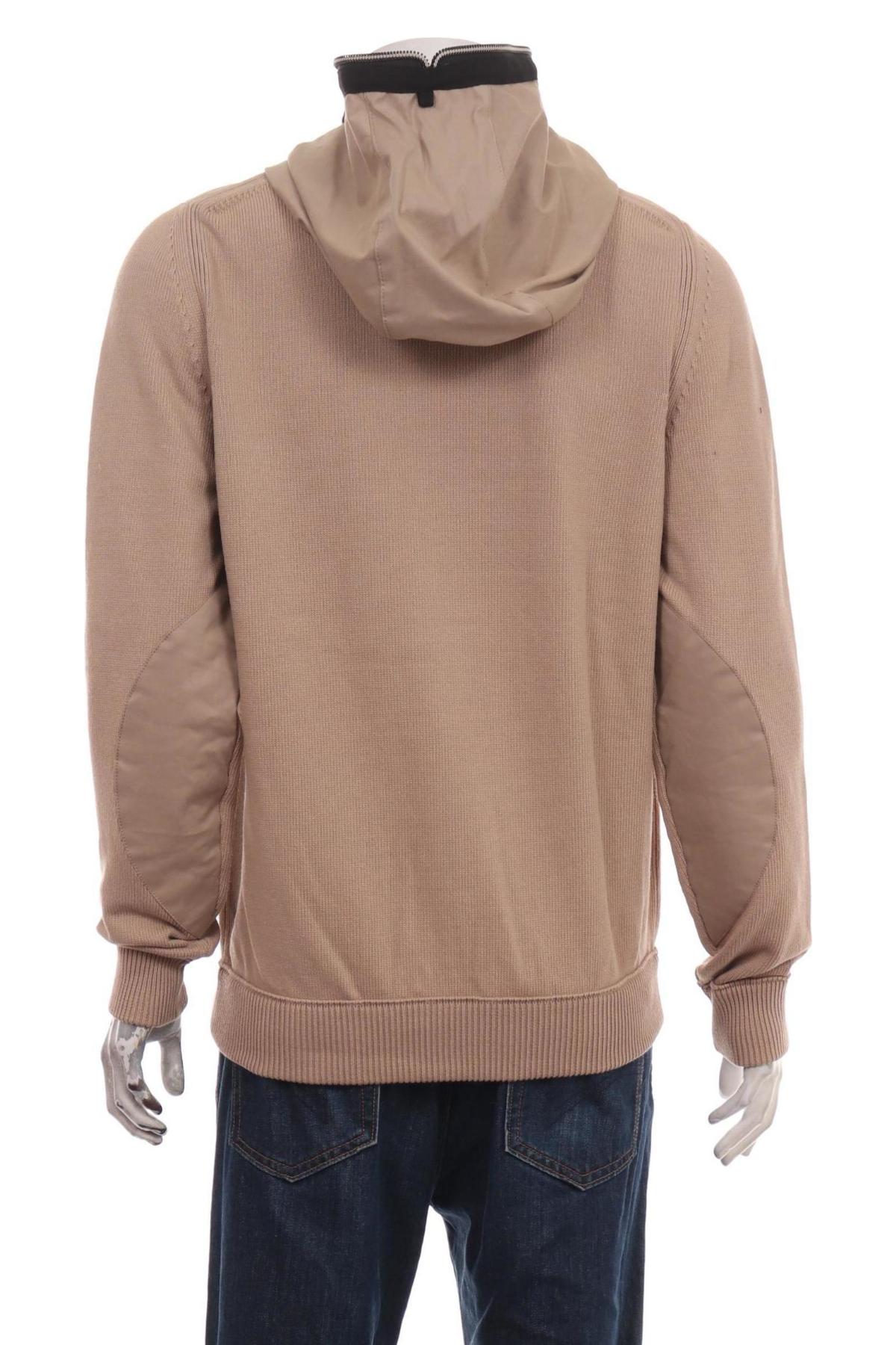 Жилетка DUVETICA2