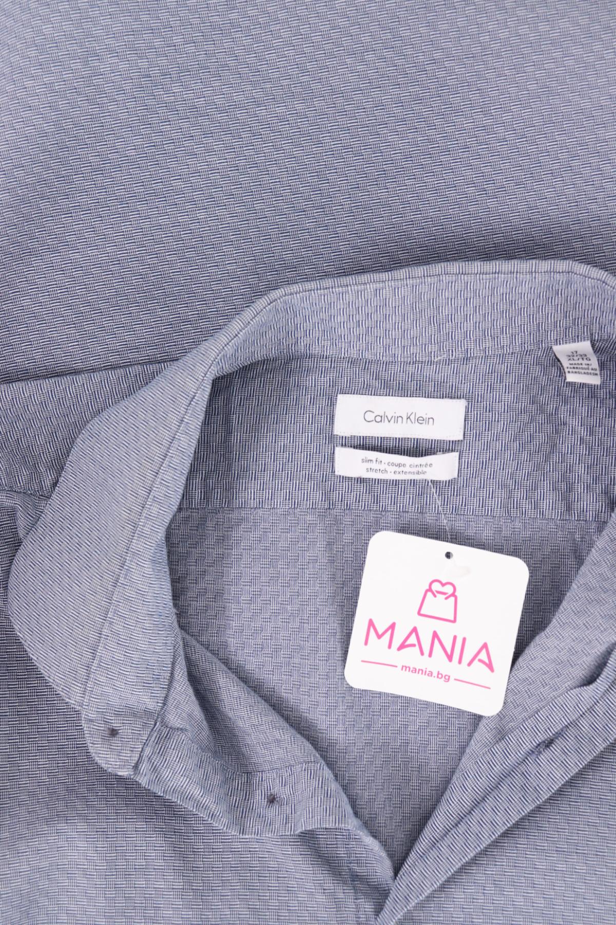 Риза CALVIN KLEIN3