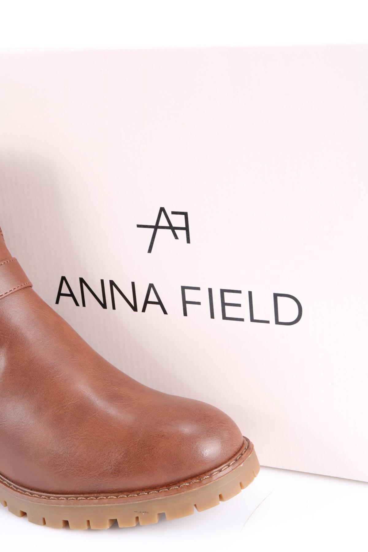 Боти ANNA FIELD4