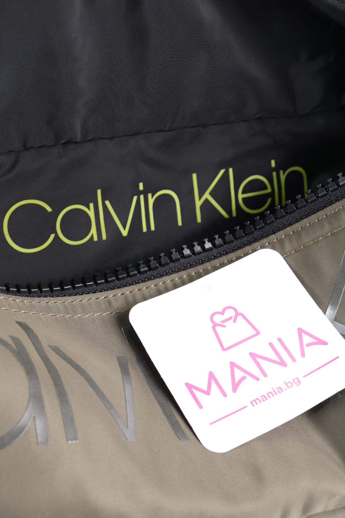 Чанта през кръста CALVIN KLEIN3