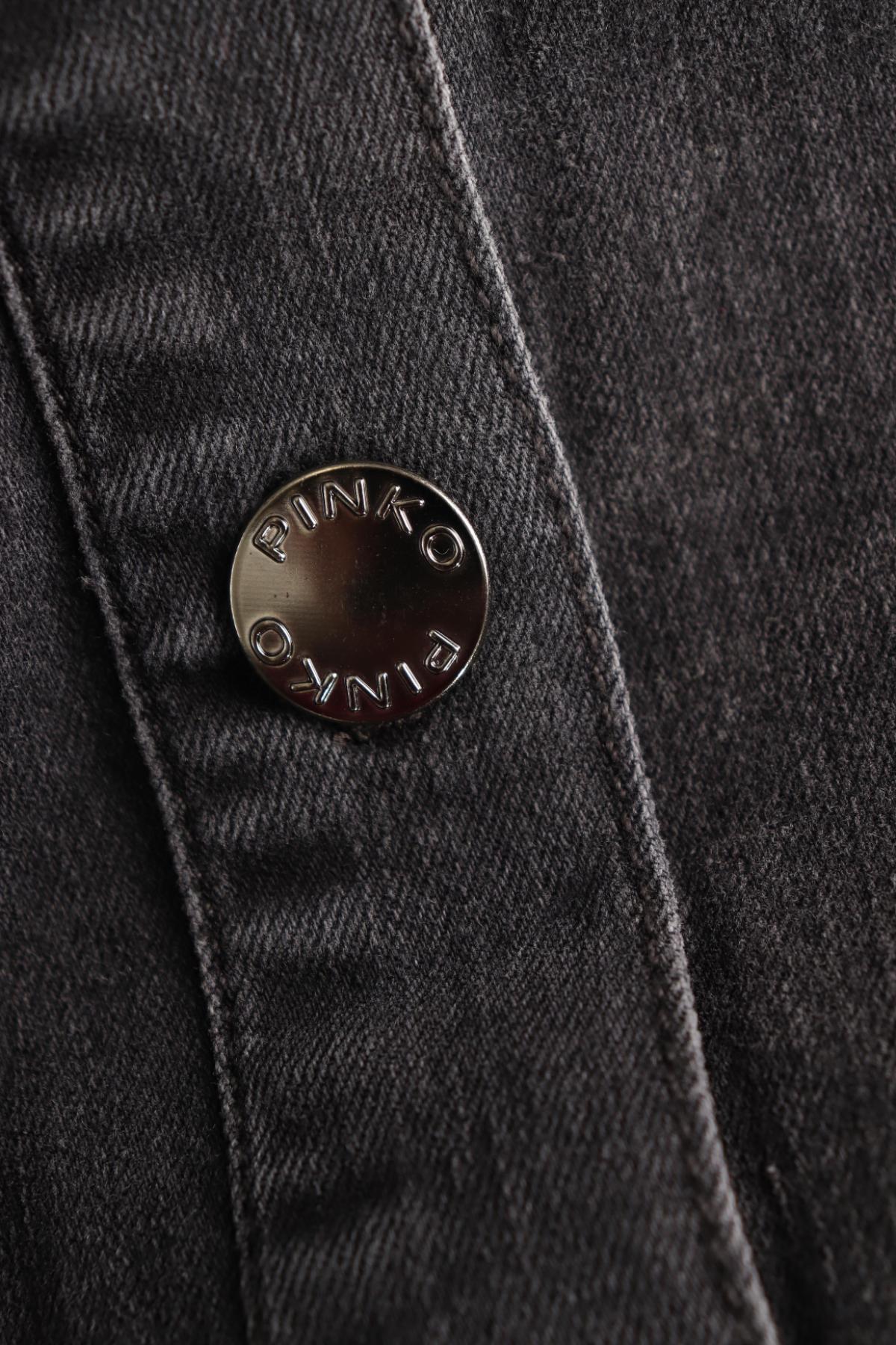 Дънкова пола PINKO4