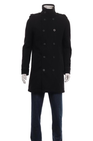 Зимно палто H&M DIVIDED - Mania Зимно палто H&M DIVIDED