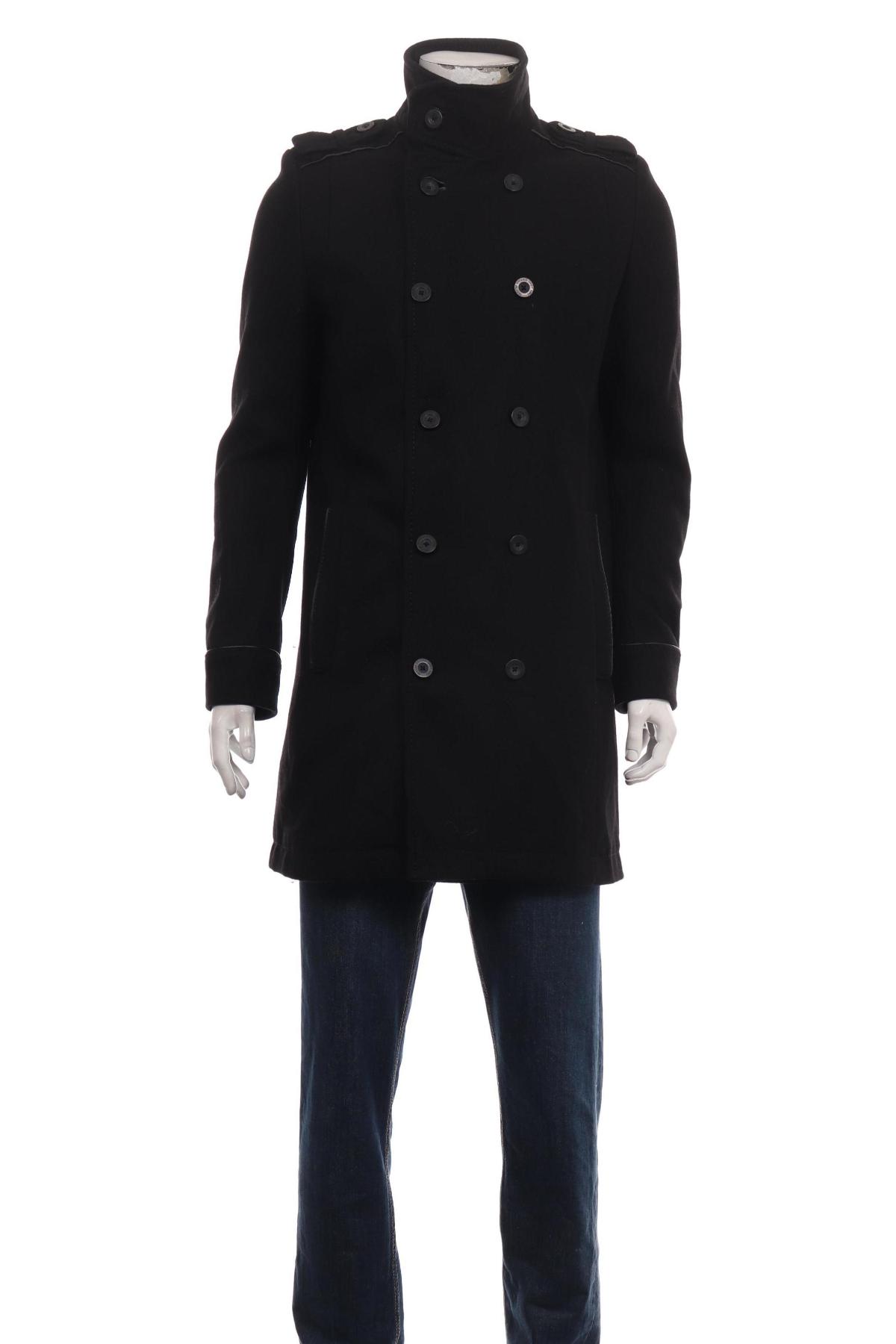 Зимно палто H&M DIVIDED1