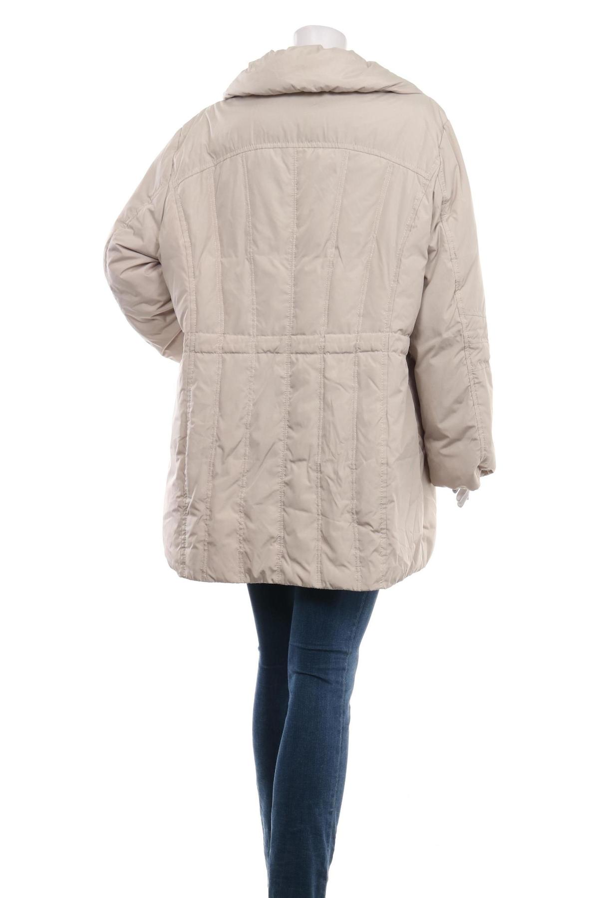 Пухено яке GERRY WEBER2