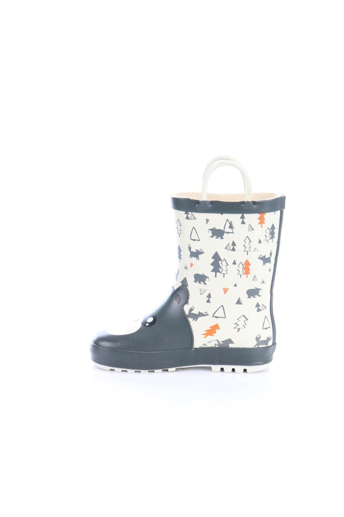 Ботуши FRIBOO3