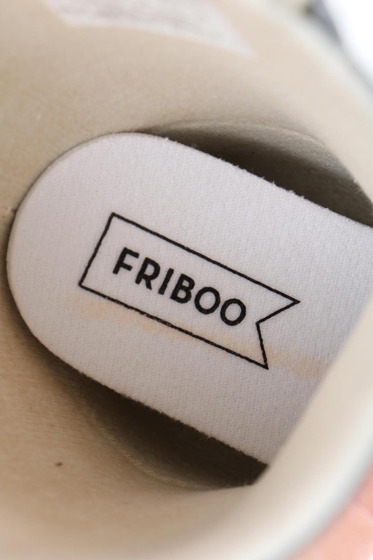 Ботуши FRIBOO4